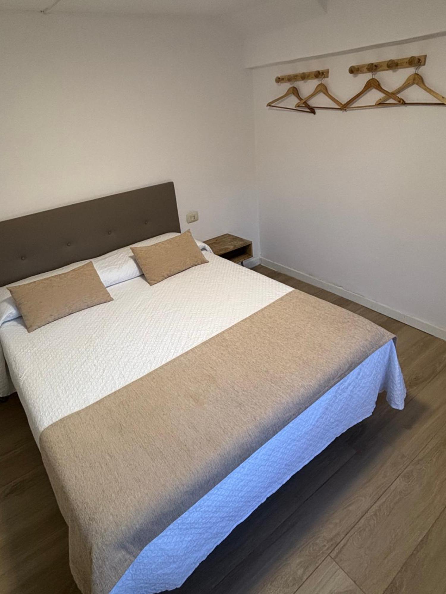 Apartamento Playa Vigo Esterno foto