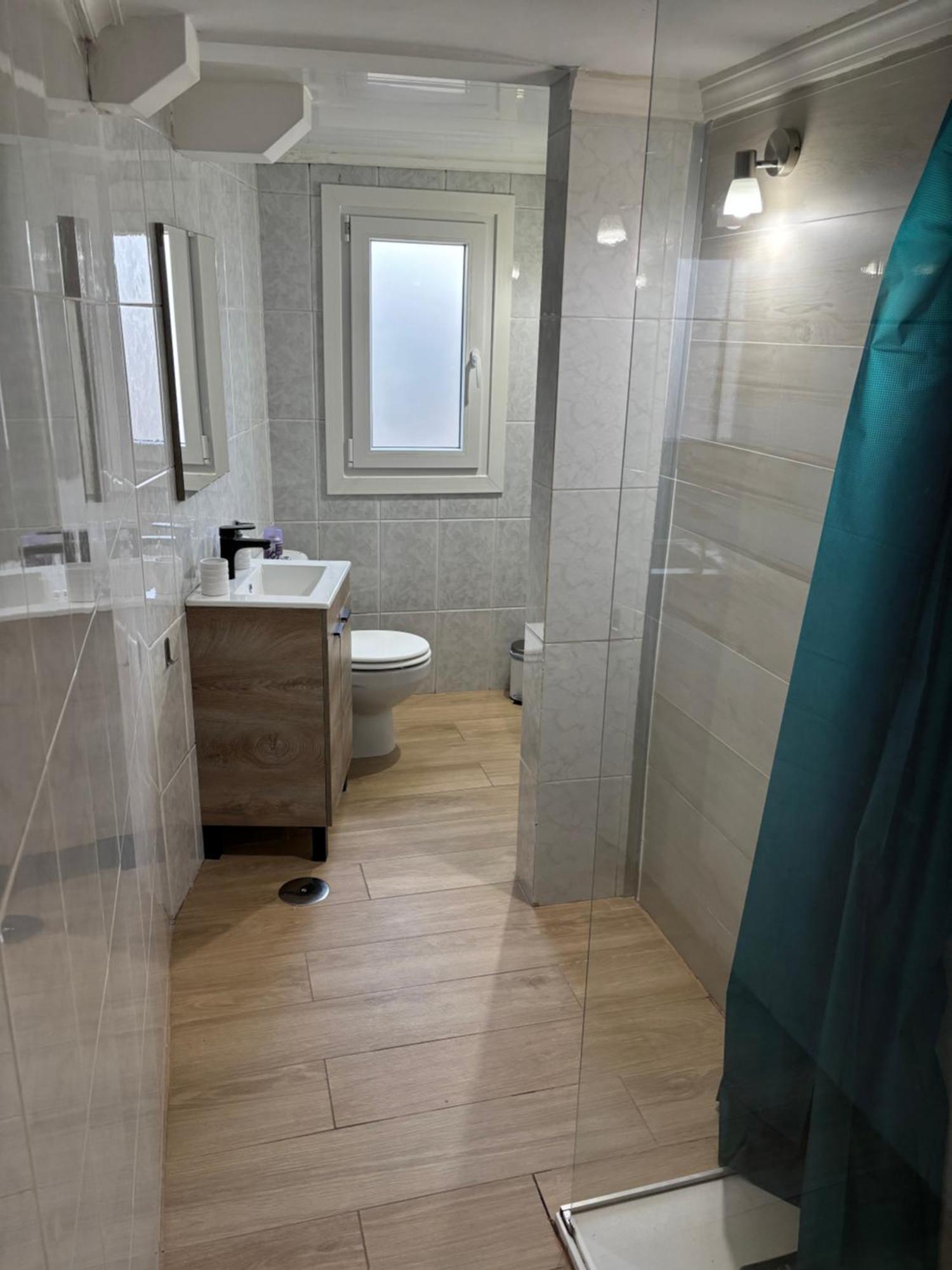 Apartamento Playa Vigo Esterno foto